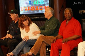 Q & a with Cowsill and Charlie